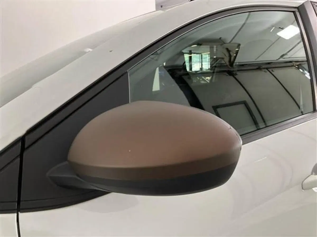 Dacia Jogger usata a Como (19)