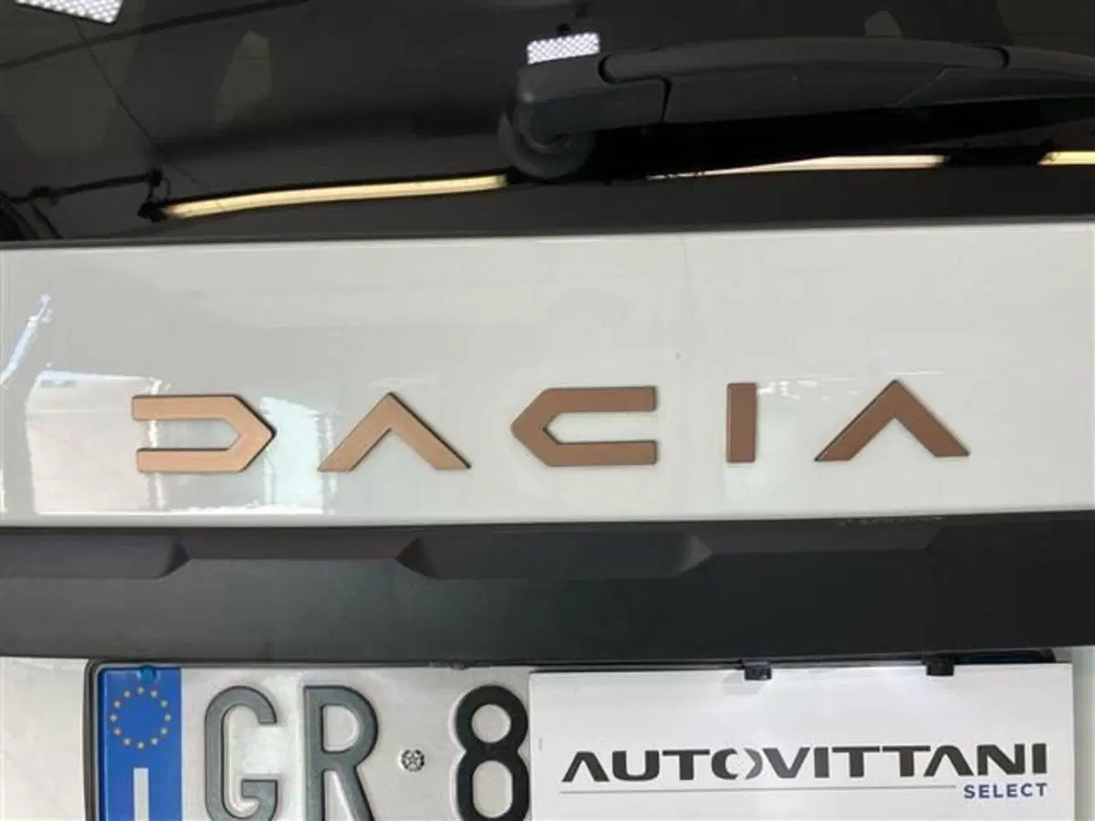 Dacia Jogger usata a Como (20)