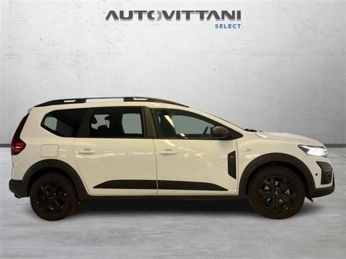 Dacia Jogger usata a Como (5)