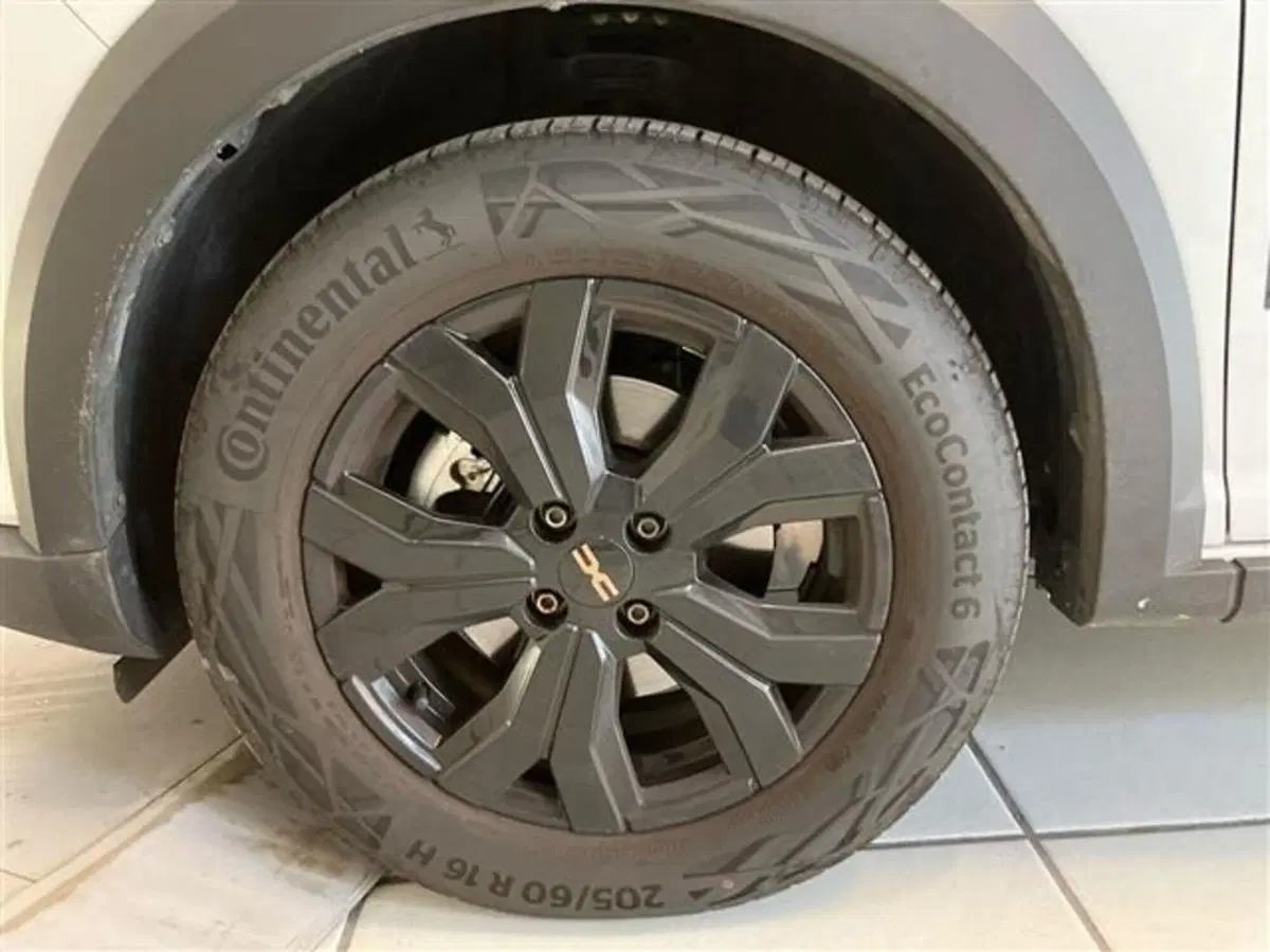 Dacia Jogger usata a Como (6)