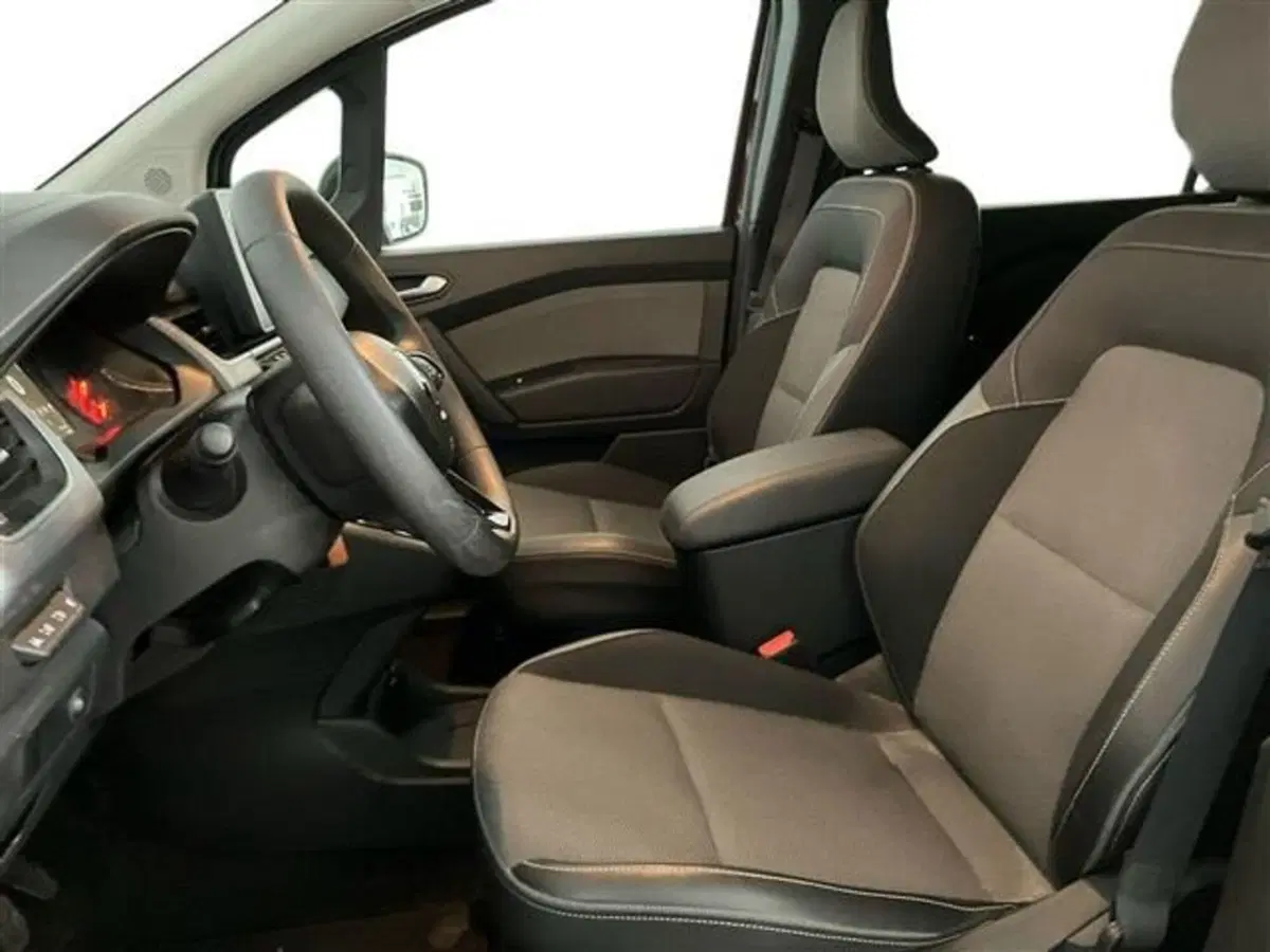 Renault Kangoo usata a Como (10)