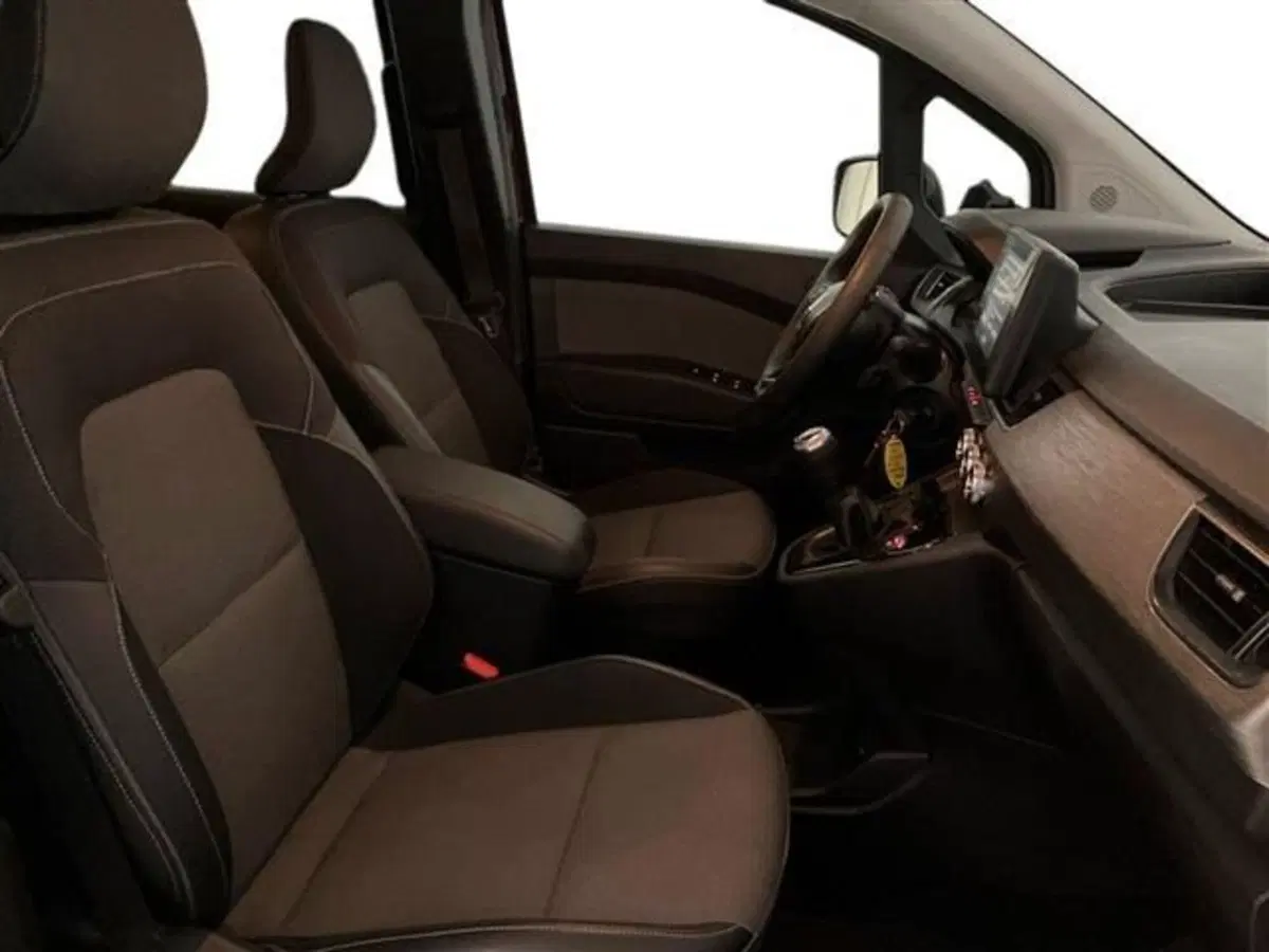 Renault Kangoo usata a Como (11)