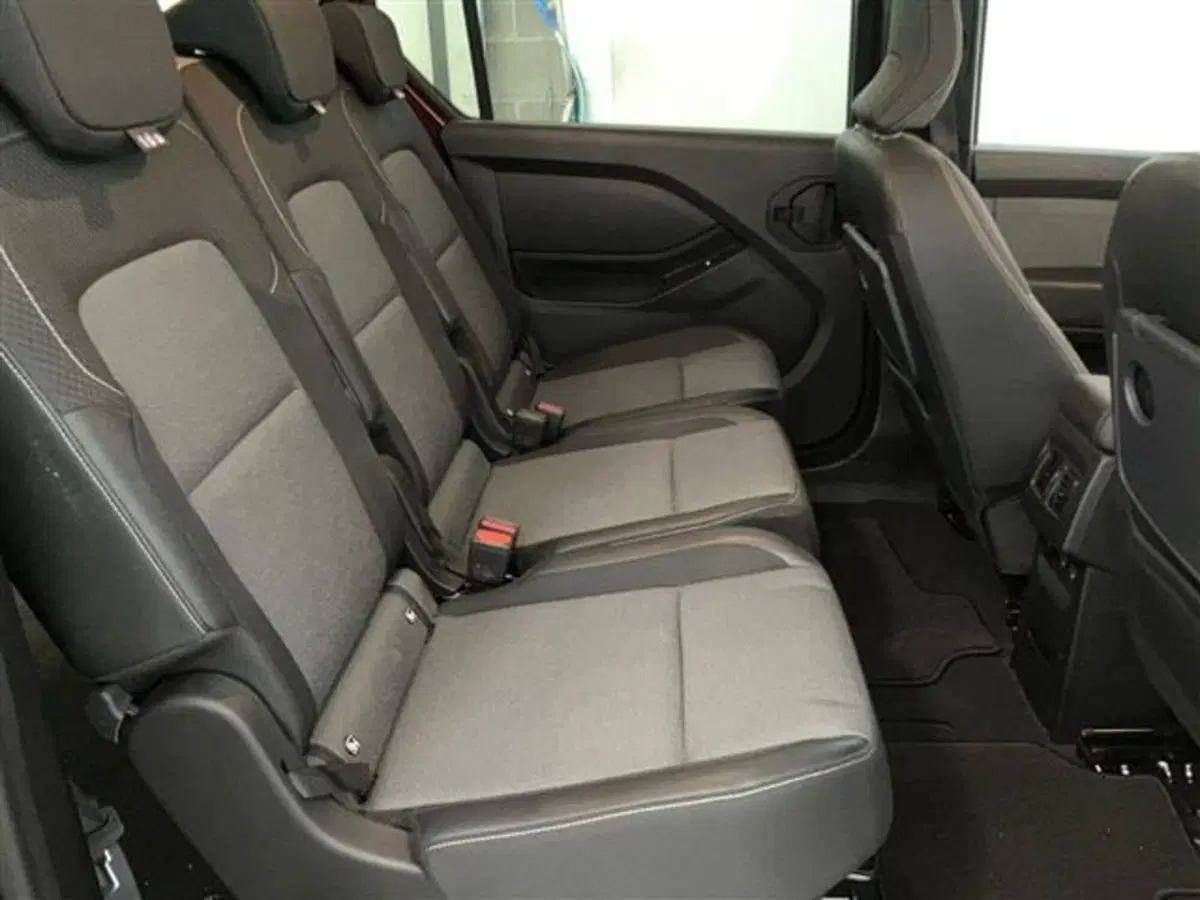 Renault Kangoo usata a Como (12)