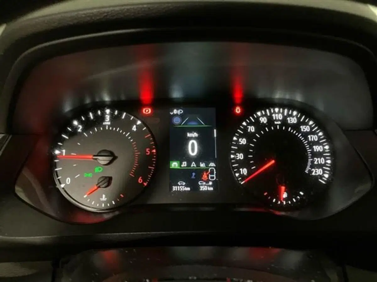 Renault Kangoo usata a Como (15)