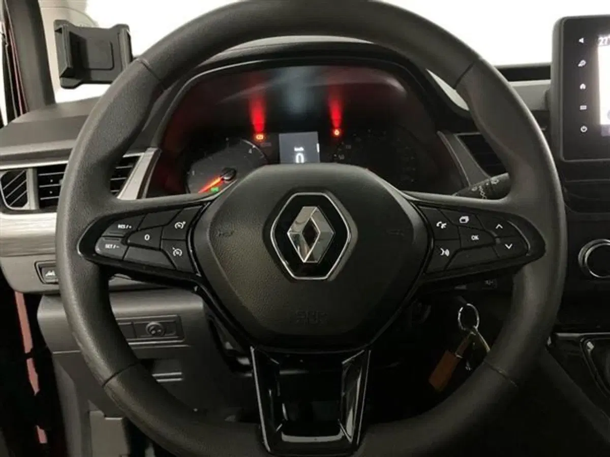 Renault Kangoo usata a Como (16)