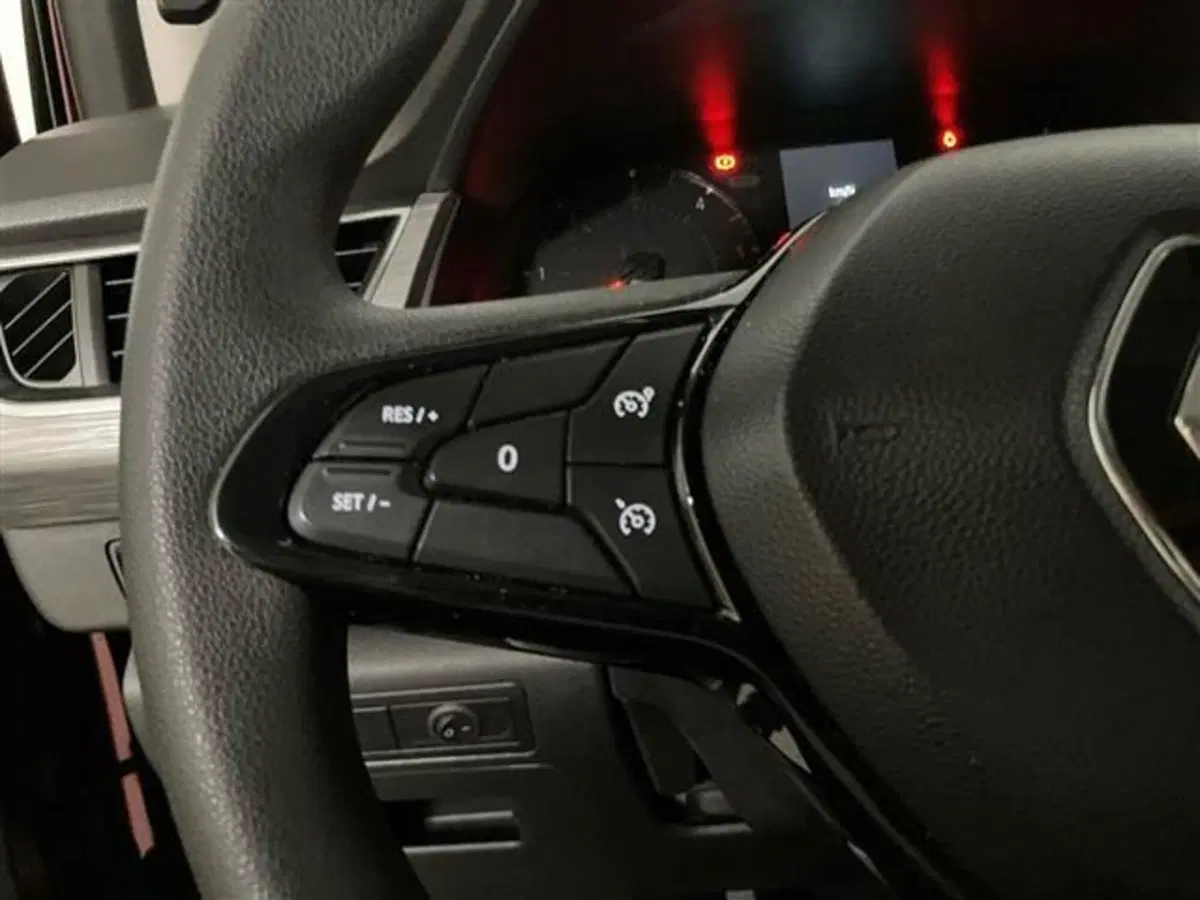 Renault Kangoo usata a Como (17)