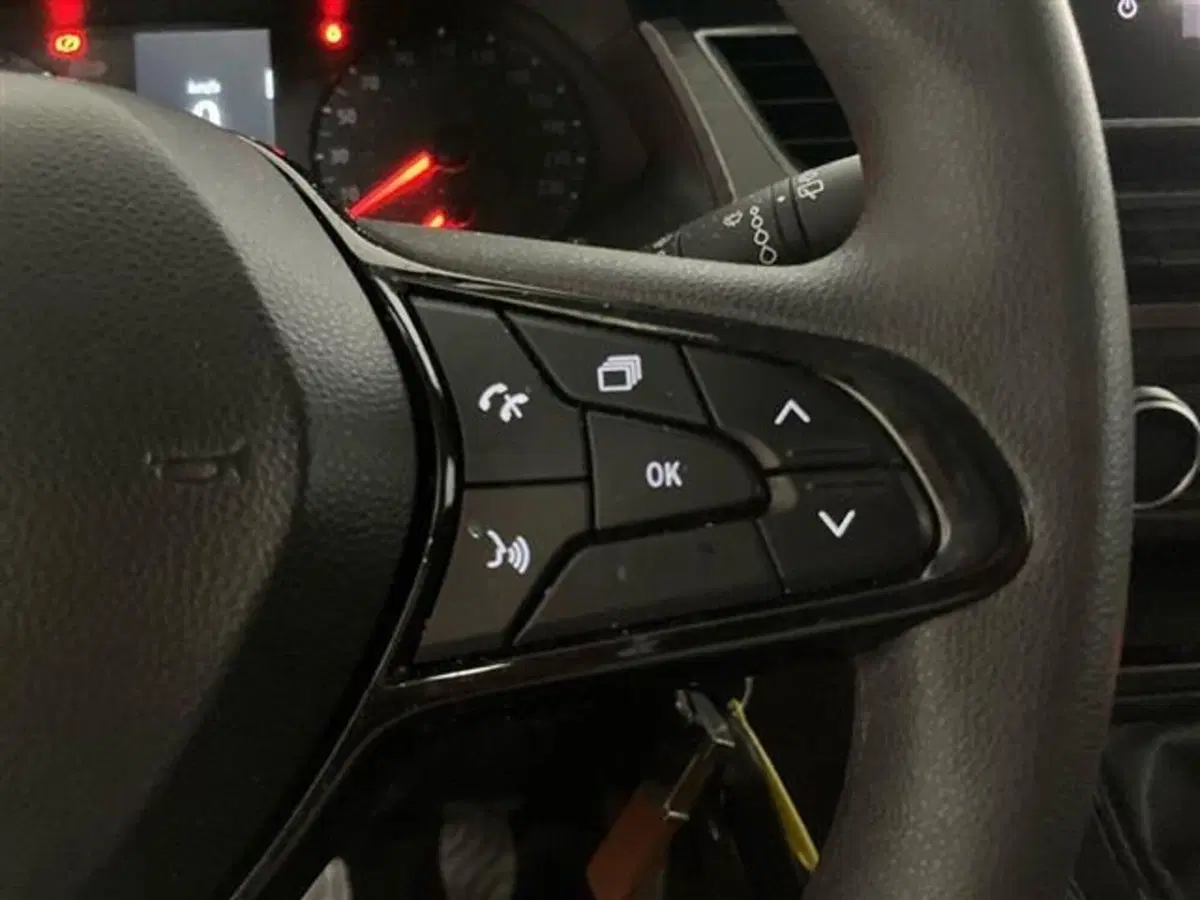 Renault Kangoo usata a Como (18)