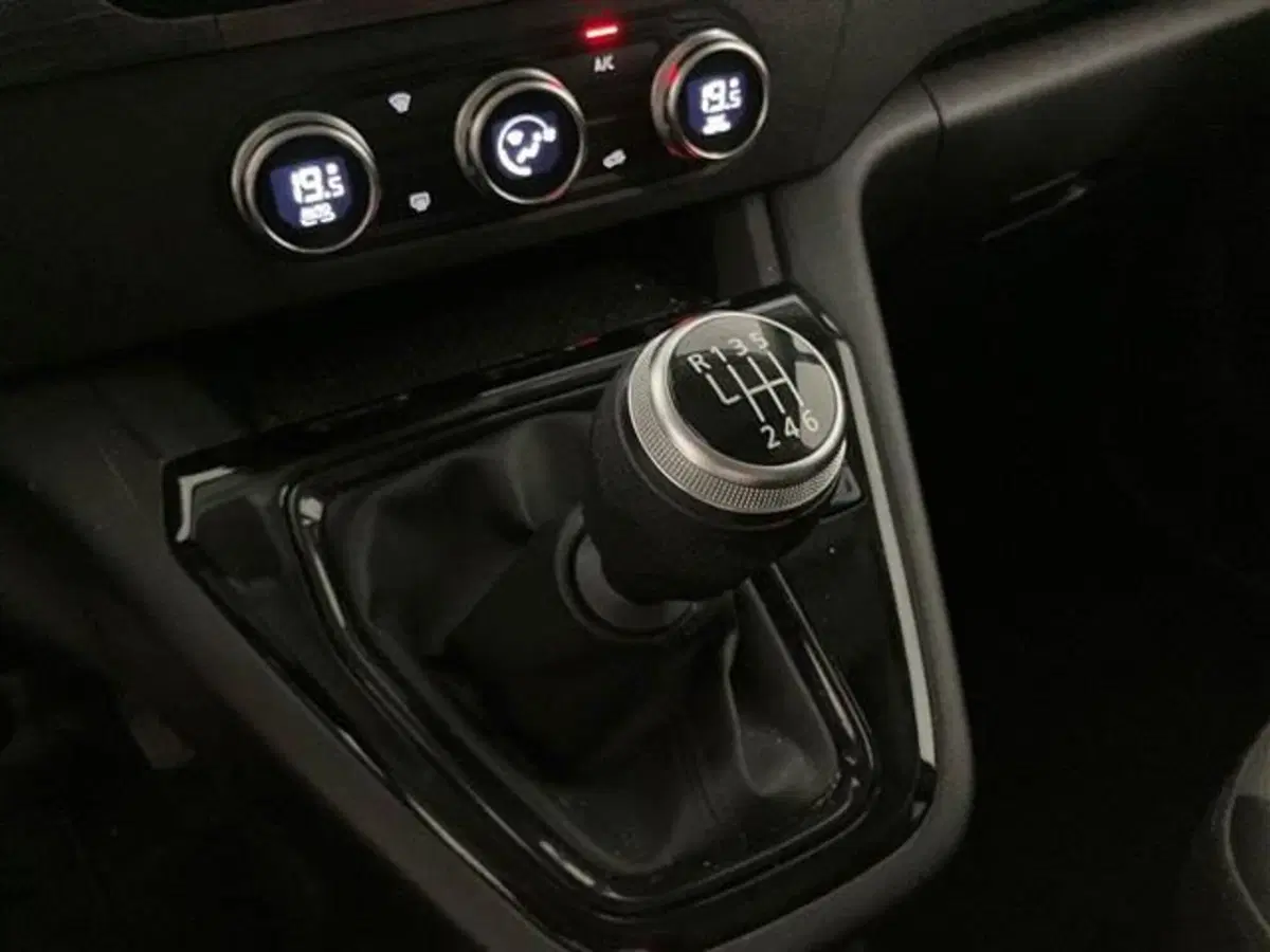 Renault Kangoo usata a Como (19)