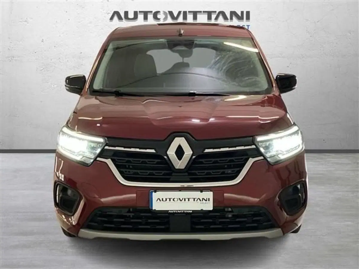 Renault Kangoo usata a Como (2)