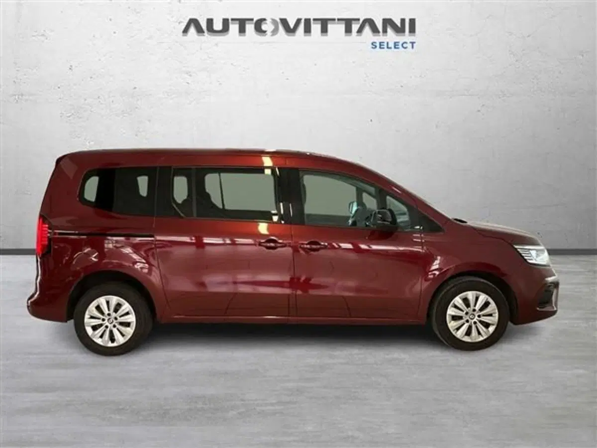Renault Kangoo usata a Como (3)