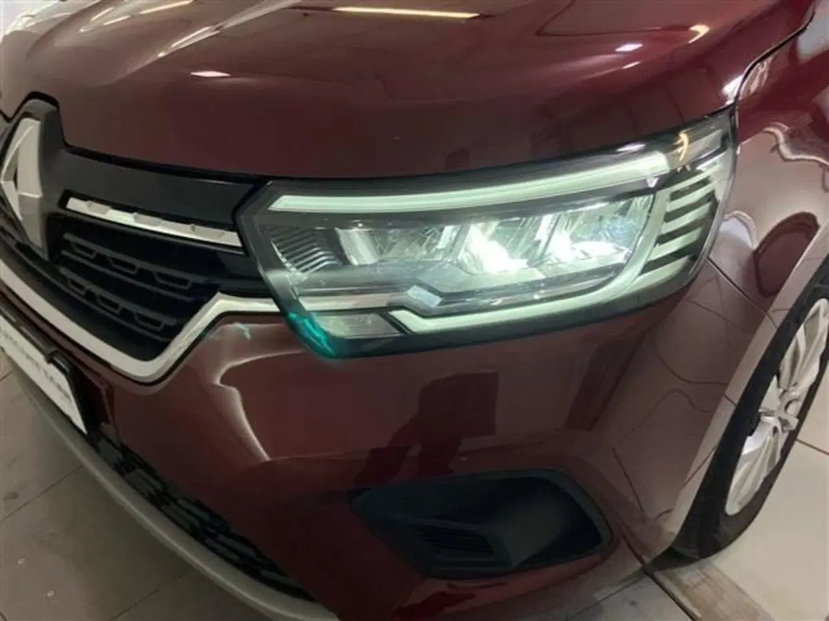 Renault Kangoo usata a Como (6)