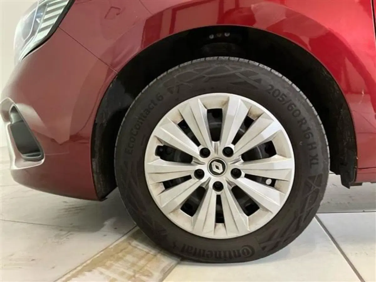 Renault Kangoo usata a Como (8)