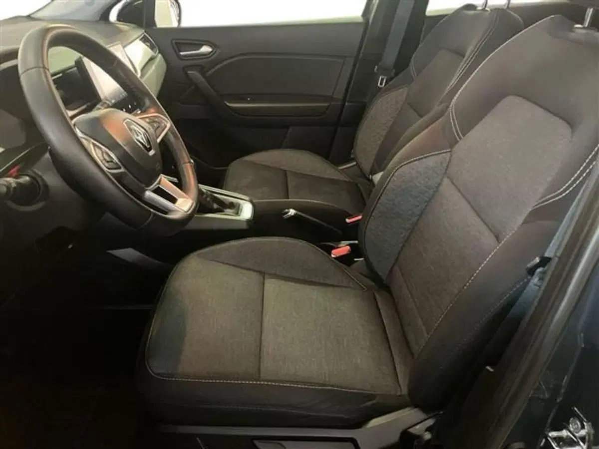Renault Captur usata a Como (10)