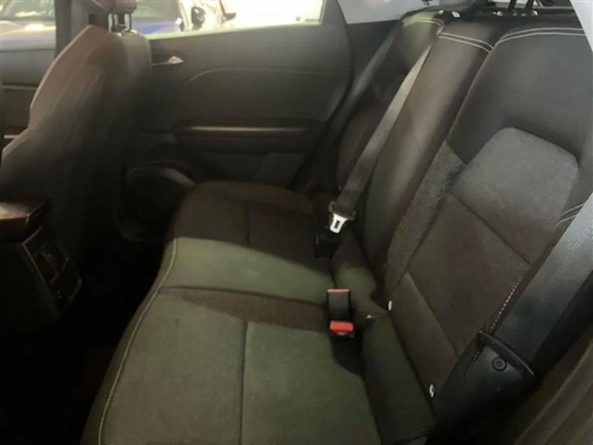 Renault Captur usata a Como (12)