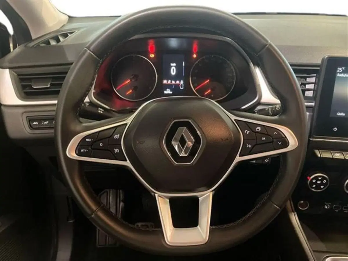 Renault Captur usata a Como (16)