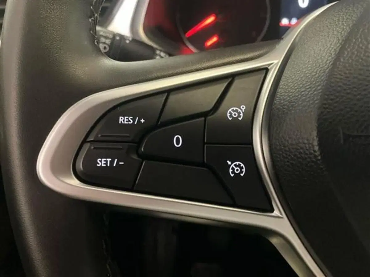 Renault Captur usata a Como (17)