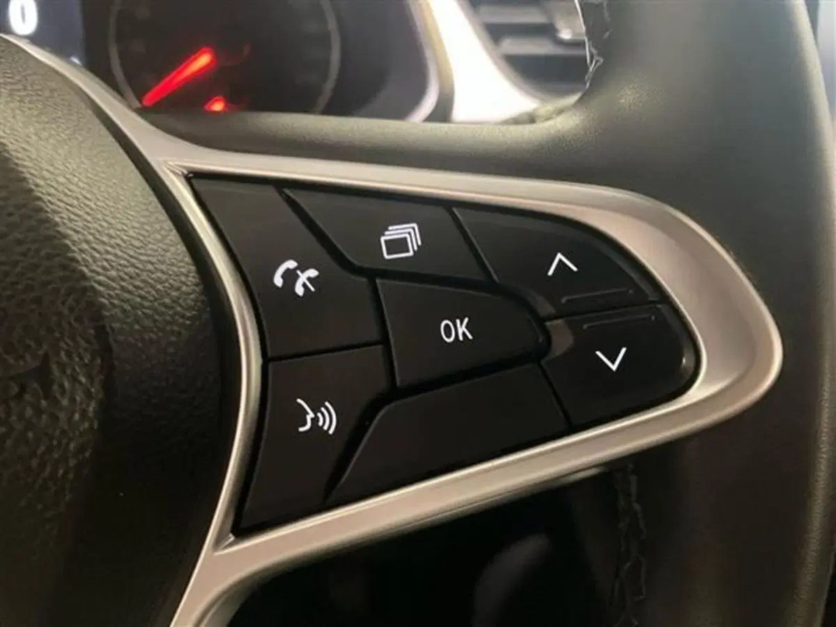Renault Captur usata a Como (18)
