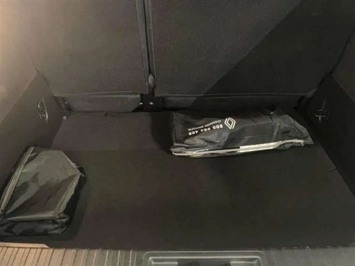 Renault Captur usata a Como (20)