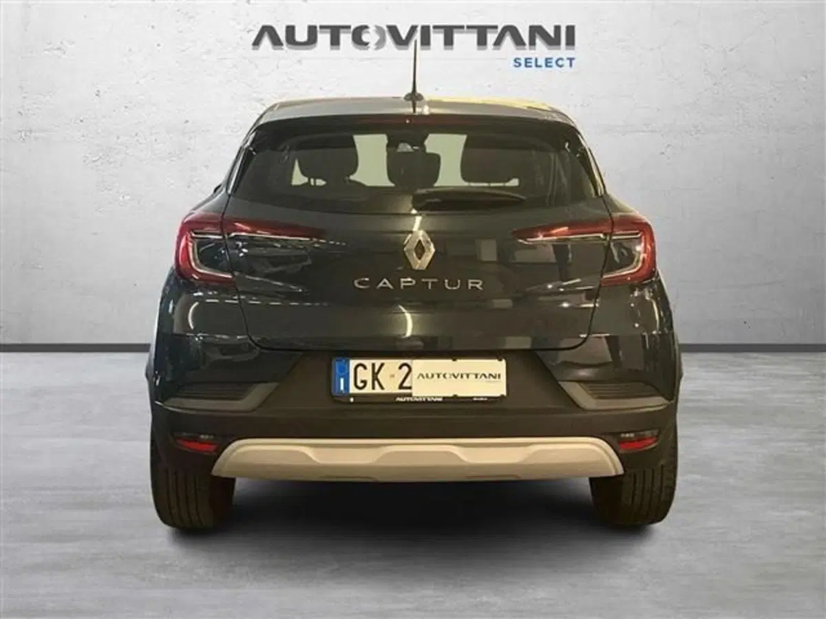 Renault Captur usata a Como (3)