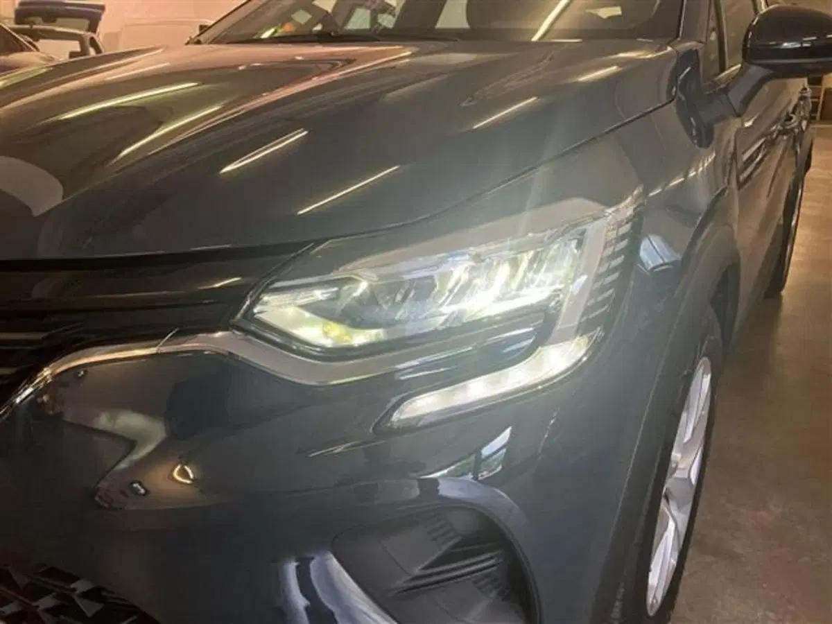 Renault Captur usata a Como (7)