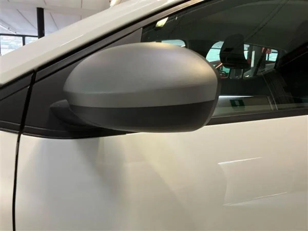 Dacia Sandero usata a Como (15)