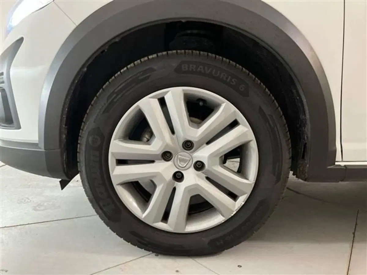 Dacia Sandero usata a Como (11)