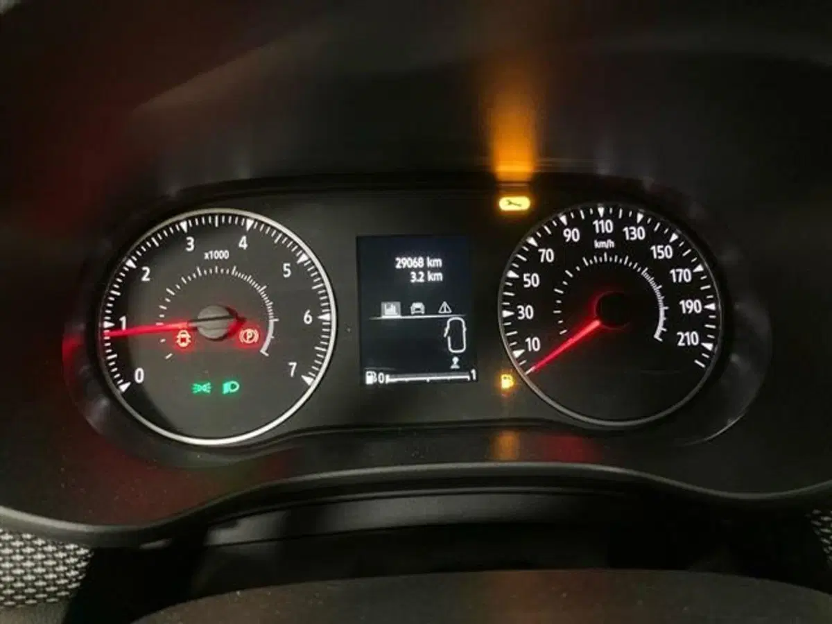 Dacia Sandero usata a Como (7)