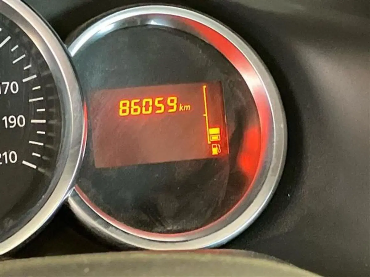 Dacia Sandero usata a Como (15)