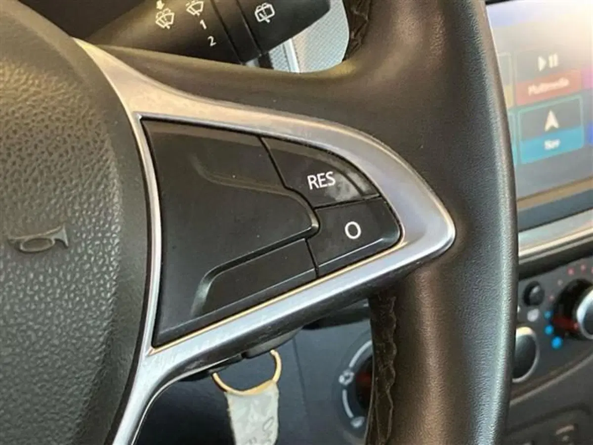 Dacia Sandero usata a Como (18)