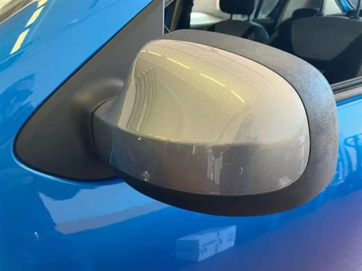 Dacia Sandero usata a Como (8)