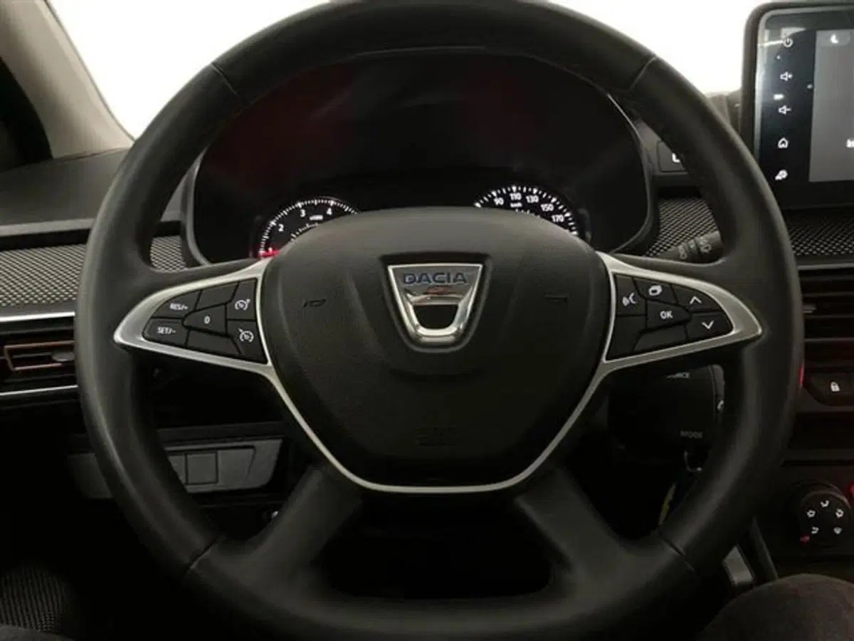 Dacia Sandero usata a Como (16)