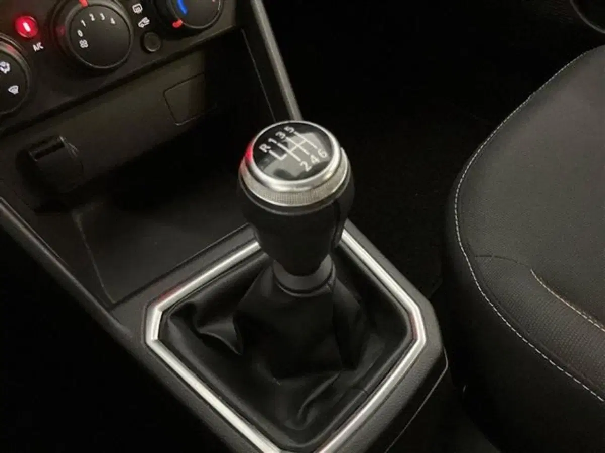 Dacia Sandero usata a Como (19)