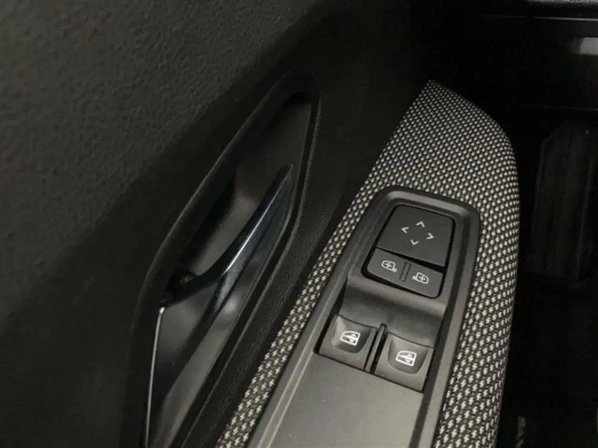 Dacia Sandero usata a Como (20)