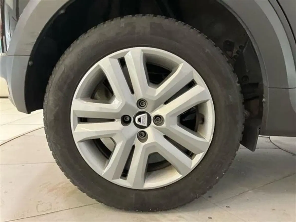 Dacia Sandero usata a Como (8)