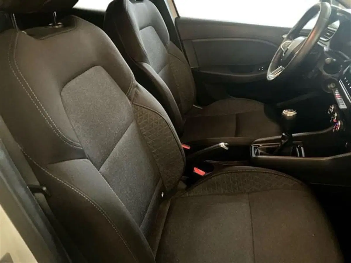Renault Clio usata a Como (10)