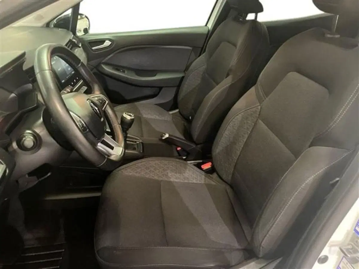 Renault Clio usata a Como (11)