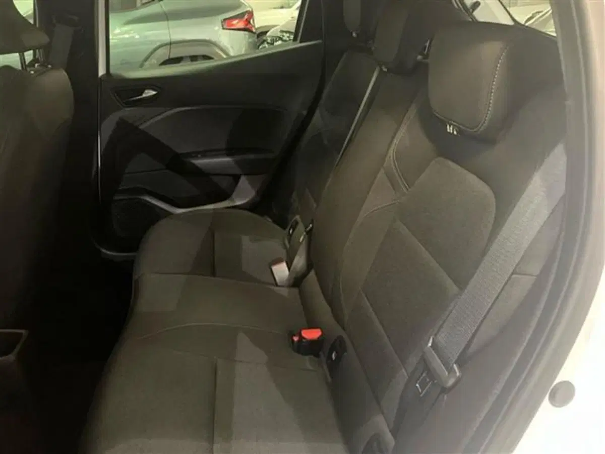 Renault Clio usata a Como (12)