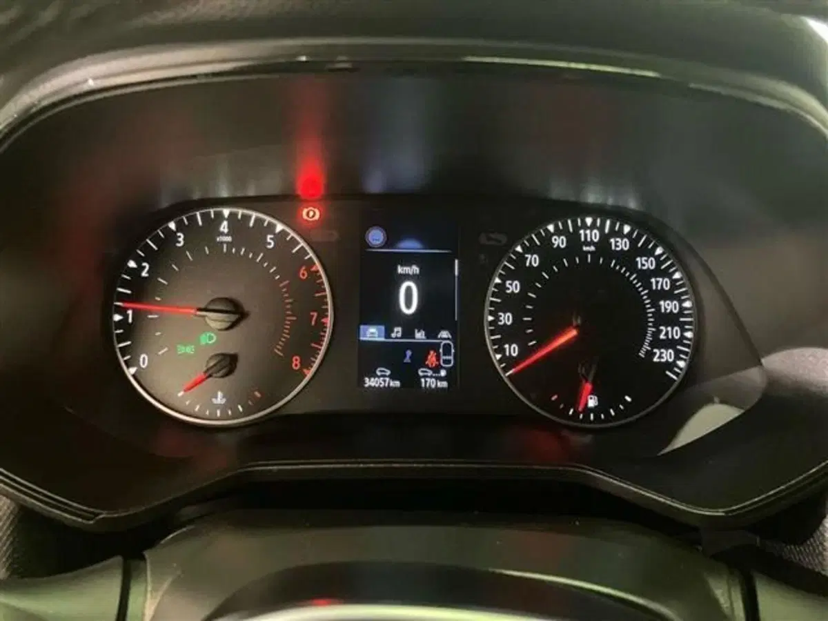Renault Clio usata a Como (15)