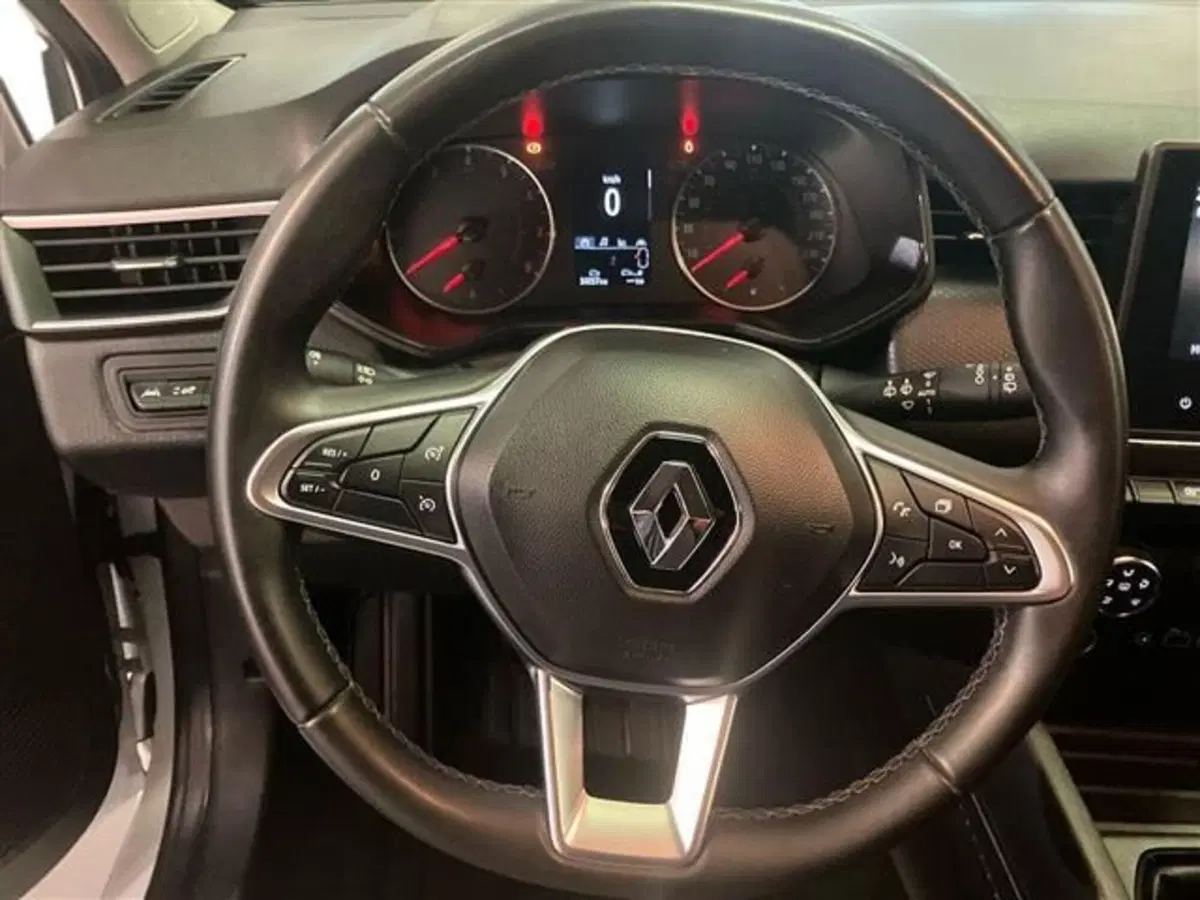 Renault Clio usata a Como (16)