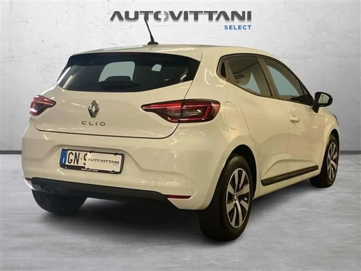 Renault Clio usata a Como (3)