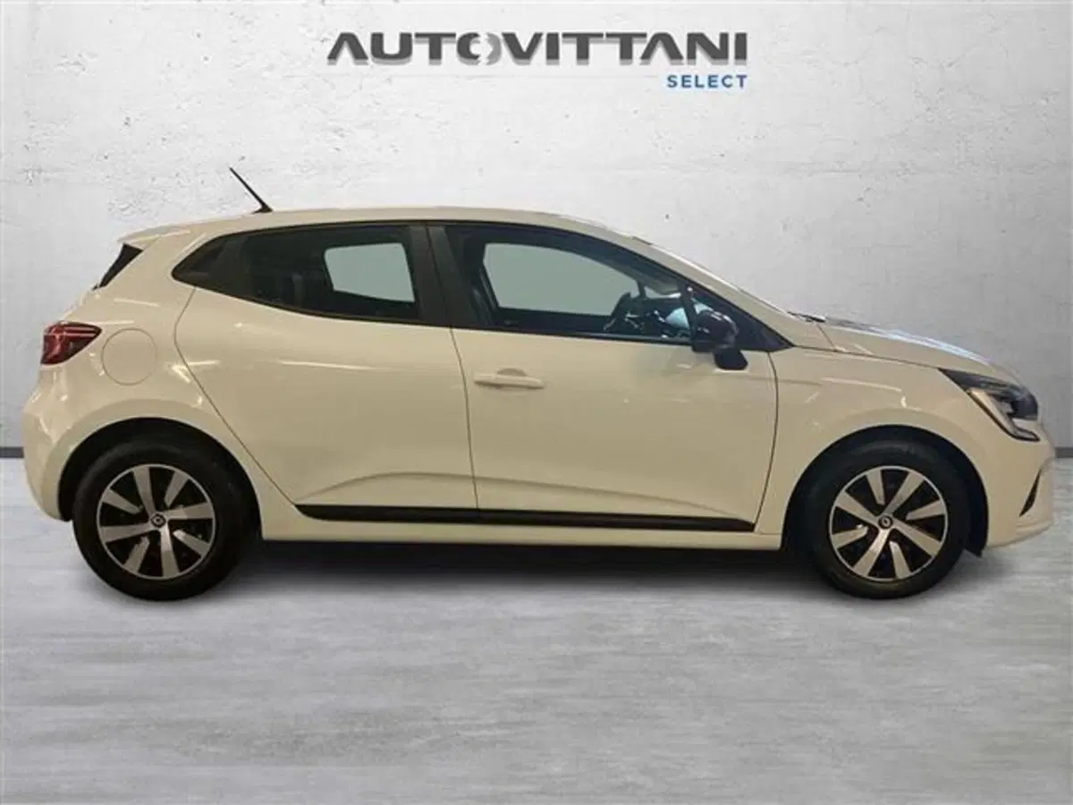 Renault Clio usata a Como (4)