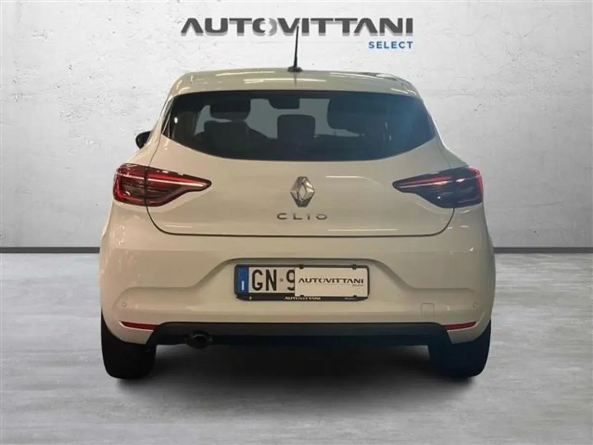Renault Clio usata a Como (5)