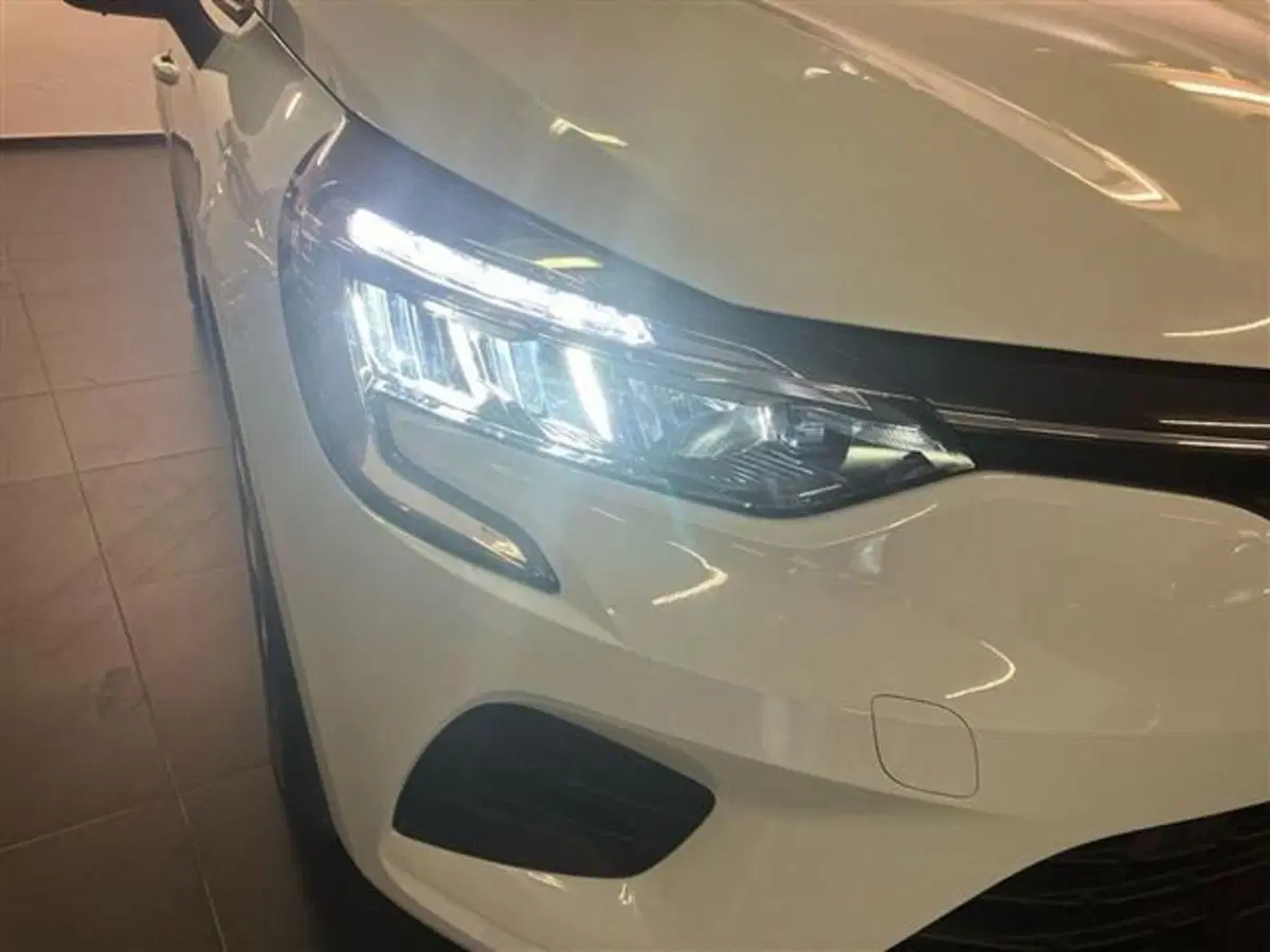 Renault Clio usata a Como (6)