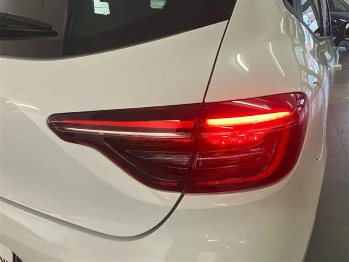 Renault Clio usata a Como (7)