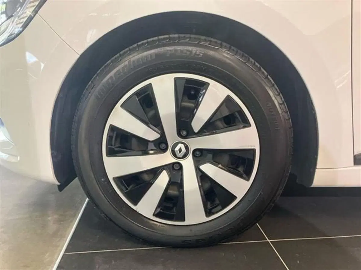 Renault Clio usata a Como (8)