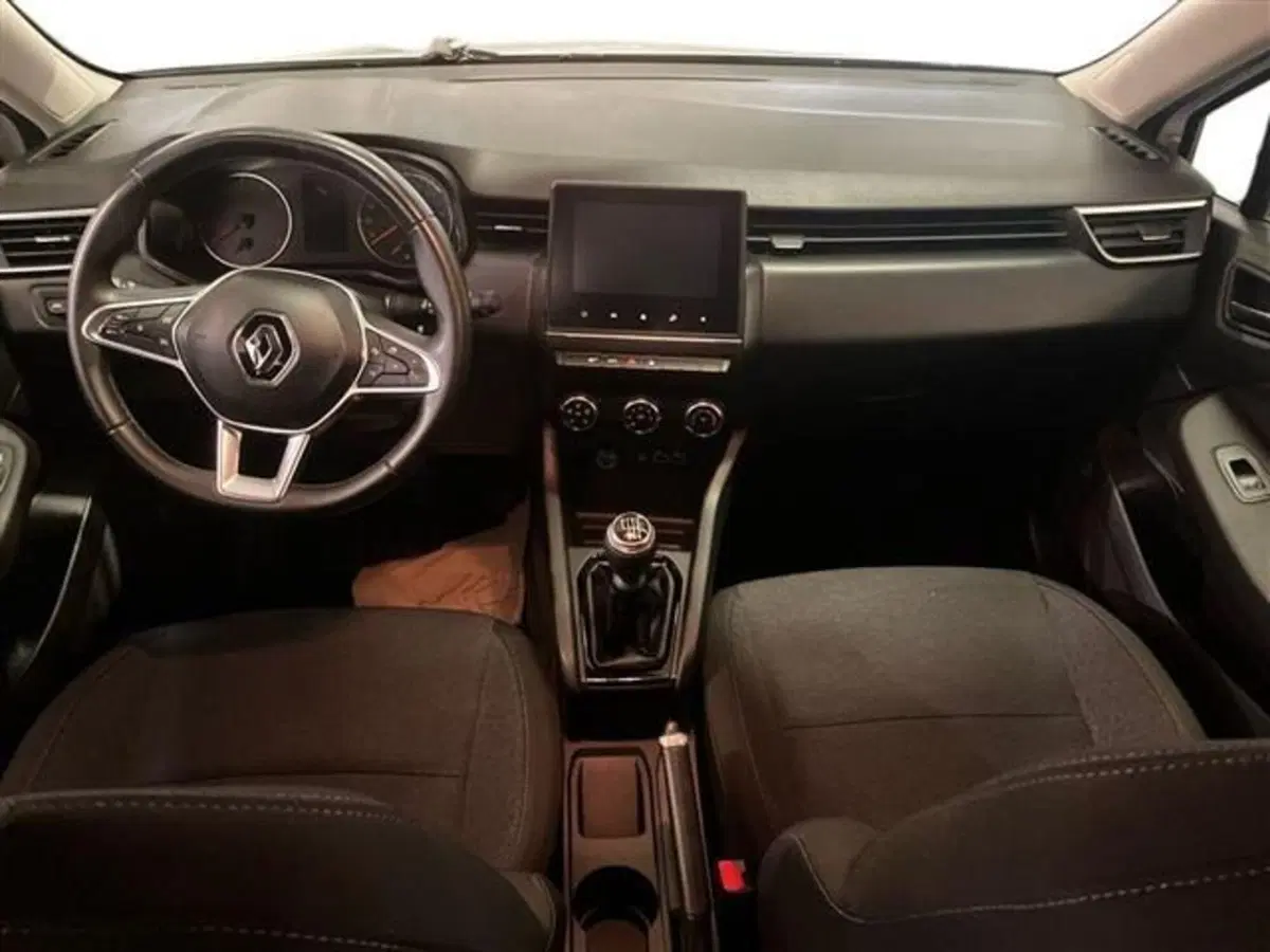 Renault Clio usata a Como (9)