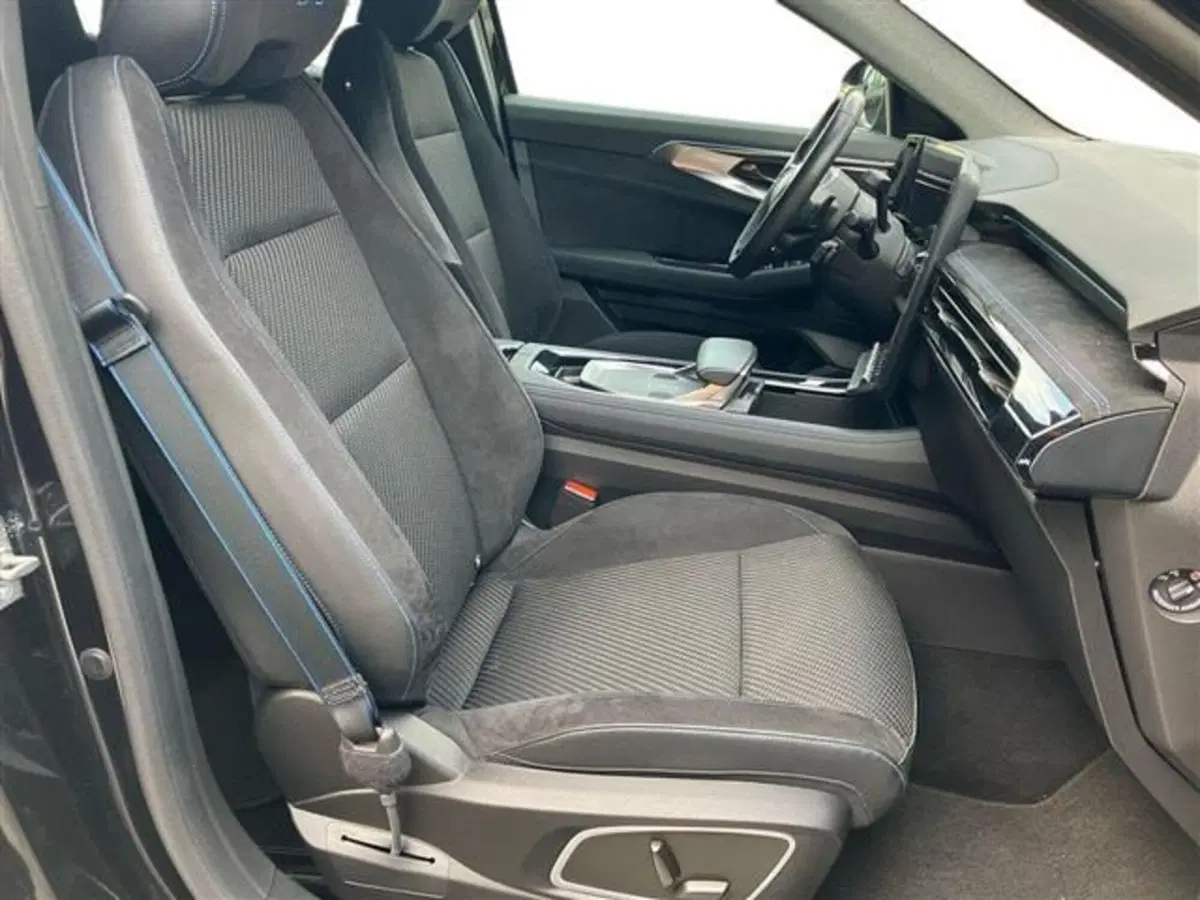 Renault Austral usata a Como (11)
