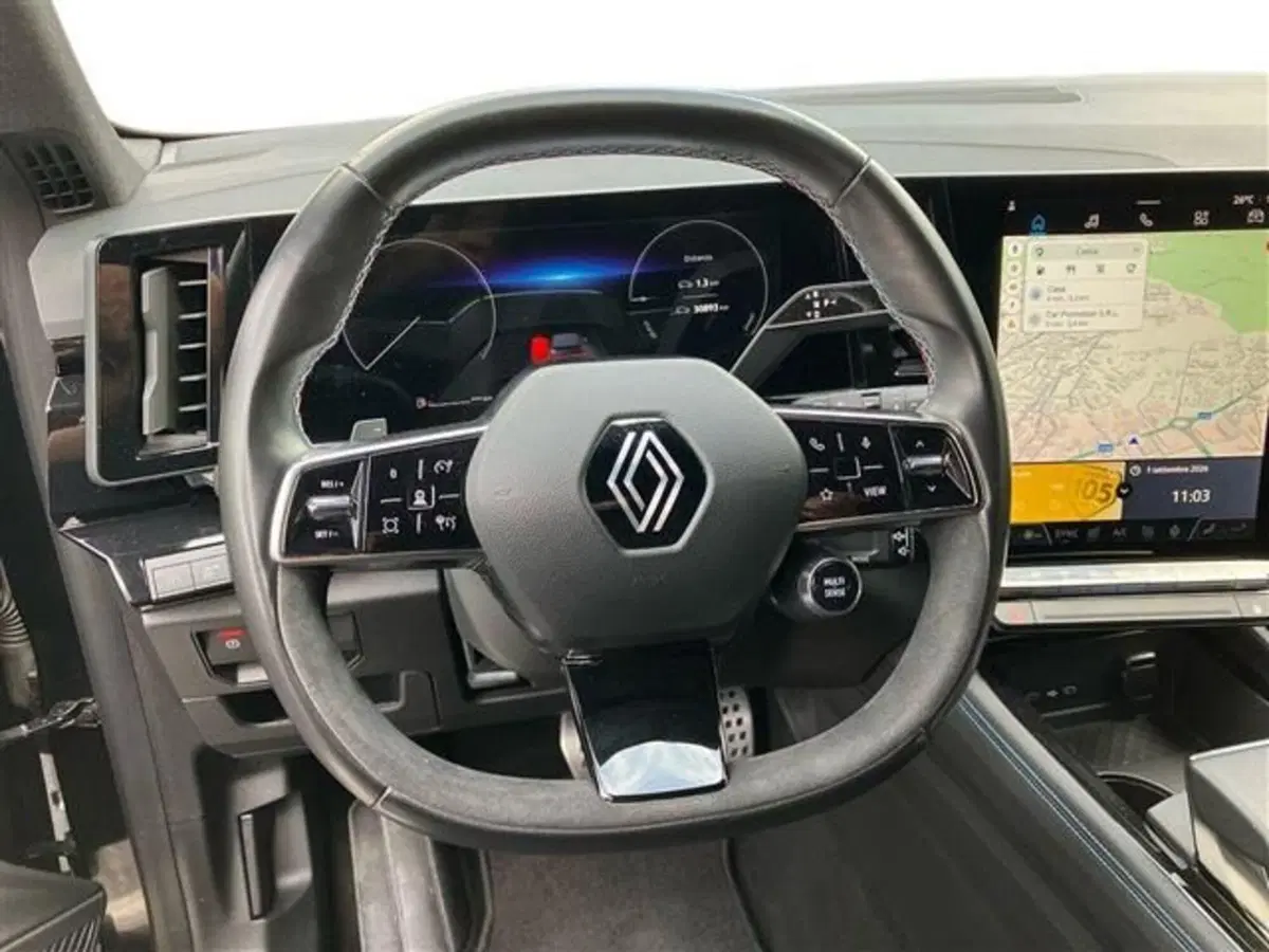 Renault Austral usata a Como (16)
