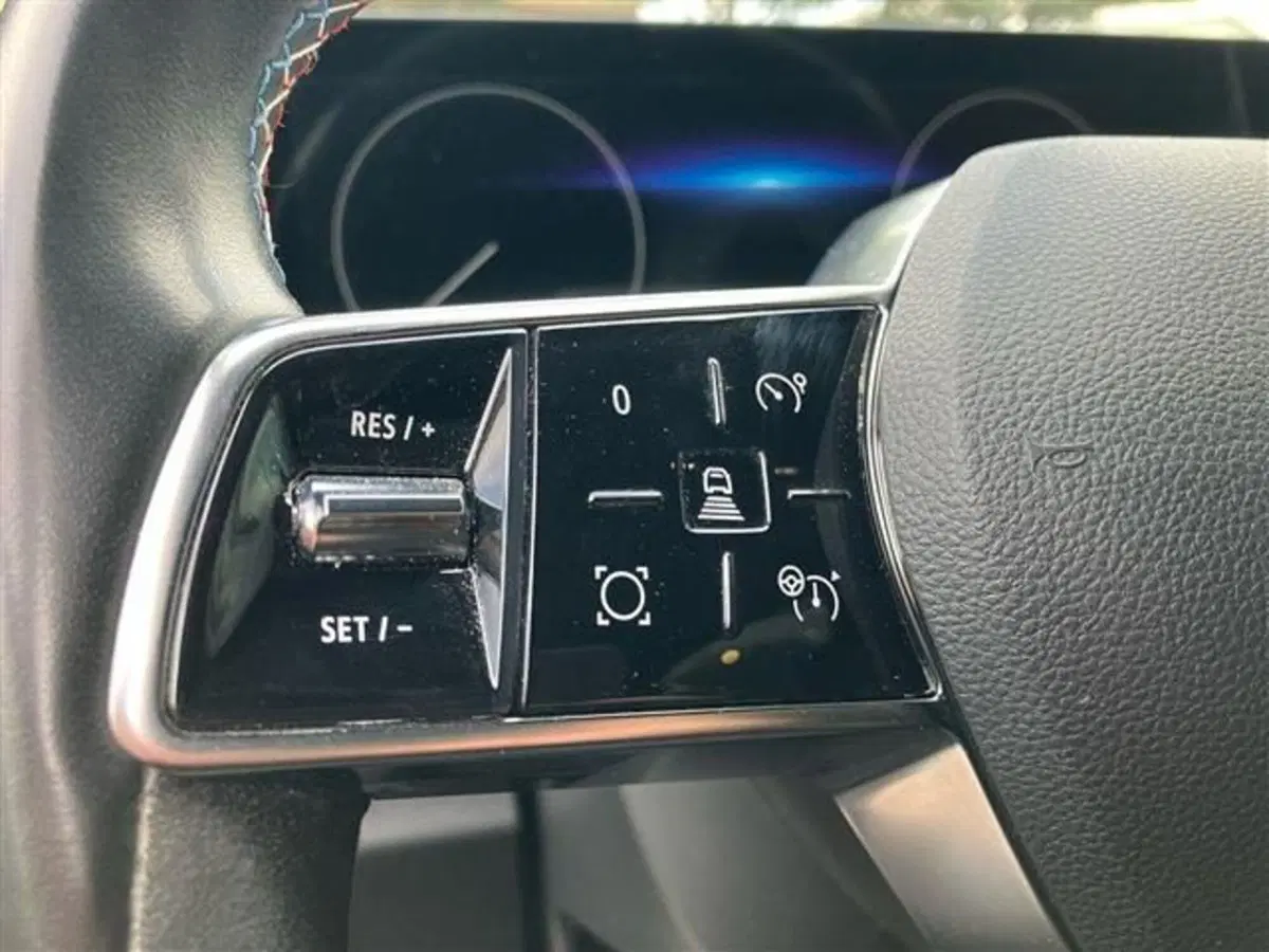 Renault Austral usata a Como (17)