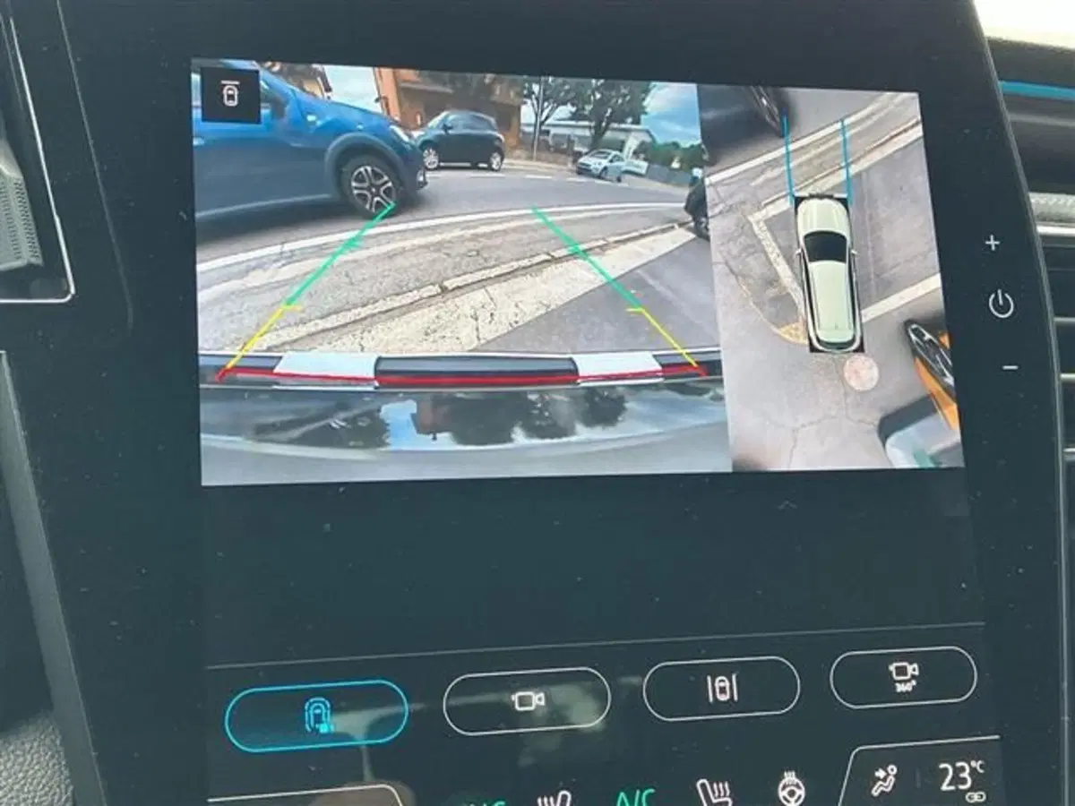 Renault Austral usata a Como (19)